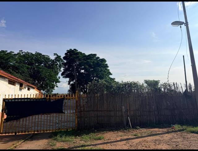 LAND FOR SALE IN ERASMIA